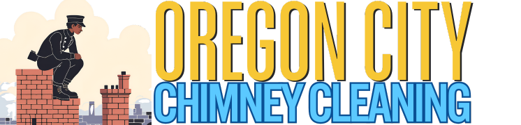 Chimney Cleaning Oregon City