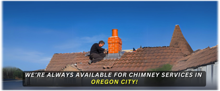 Chimney Repair Oregon City