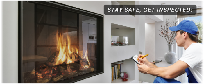 Chimney and Fireplace Inspection Oregon City