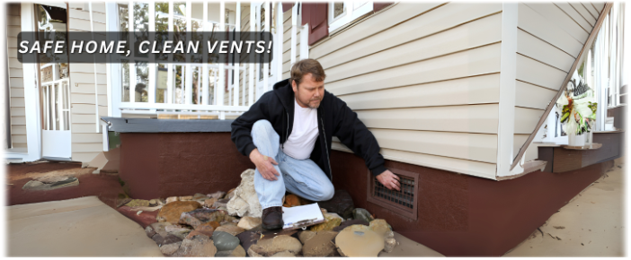 Dryer Vent Cleaning Oregon City
