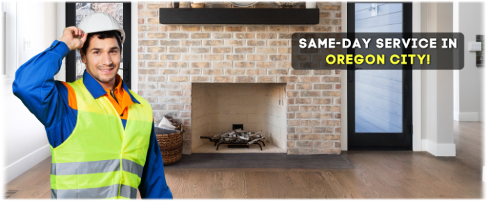 Oregon City Chimney Cleaning